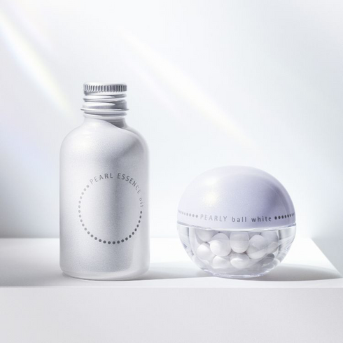 MIKIMOTO COSMETICS | Pearl Essence Oil