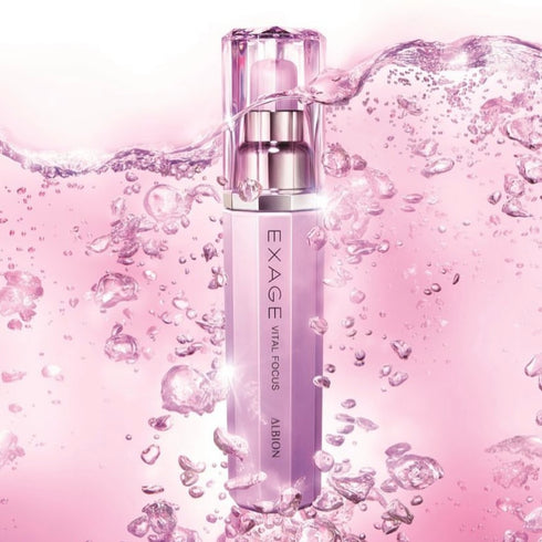 ALBION | Exage Vital Focus