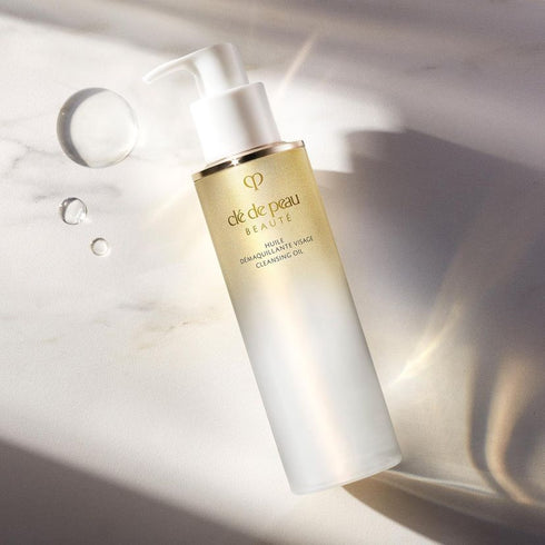 CLE DE PEAU BEAUTE | Cleansing Oil