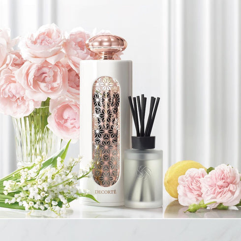 DECORTÉ | Room Fragrance Diffuser Filled