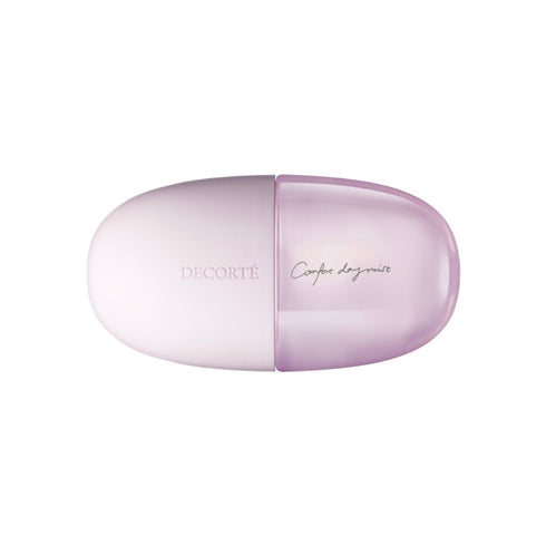 DECORTÉ | Set & Protect / Balancing Moisture Comfort Day Mist