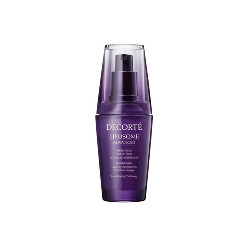 DECORTÉ | Liposome Advanced Repair Serum