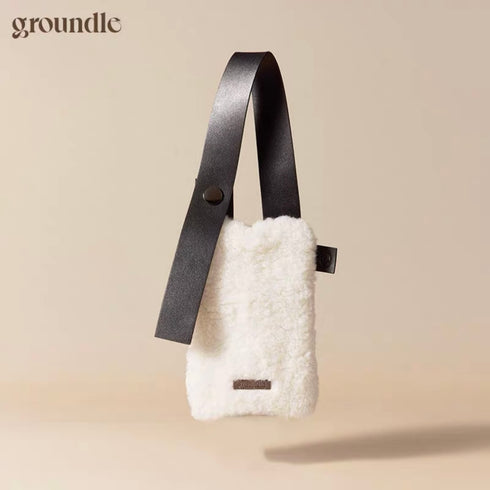 GROUNDLE | Meh Meh Scented Sachet Pure Fabric Hang Set