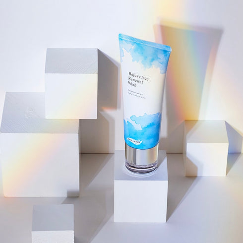 BIJOU DE MER | Rejuve Face Renewal Wash