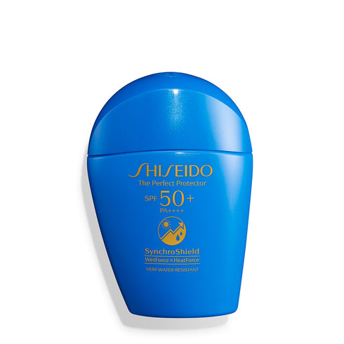 SHISEIDO | The Perfect Protector SPF50+ PA++++
