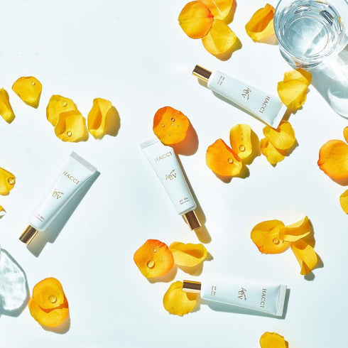 HACCI|Aqua UV Sunscreen