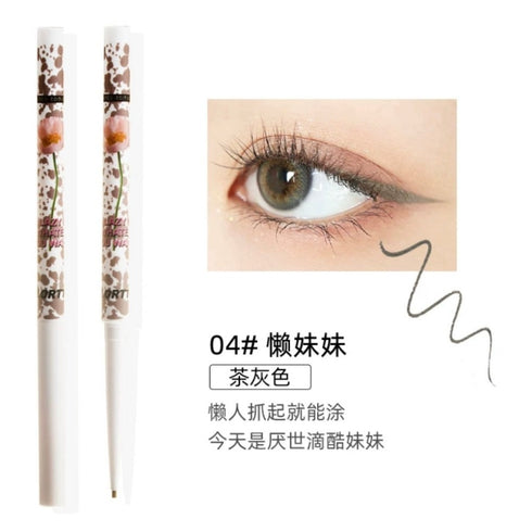 FLORTTE | I’m Super Beauty Eyeliner Pencil