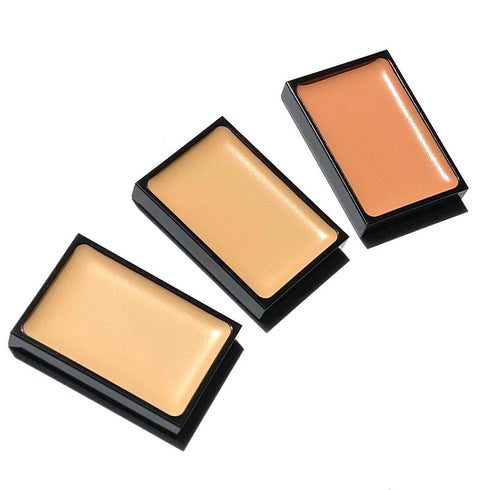 &BE | Light Beige Orange