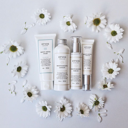 ETVOS | Moisturizing Cream