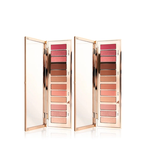 CHARLOTTE TILBURY | Pillow Talk Instant Eye Shadow Palette