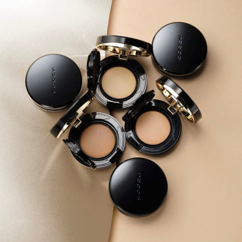 SUQQU | Glow Cream Compact SPF41 PA+++