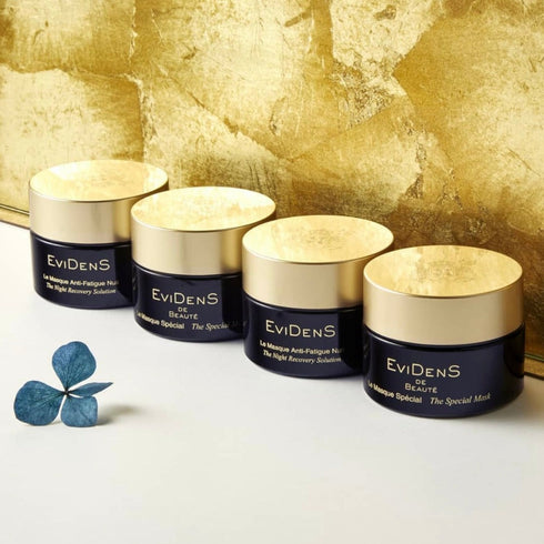 EVIDENS | The Special Mask