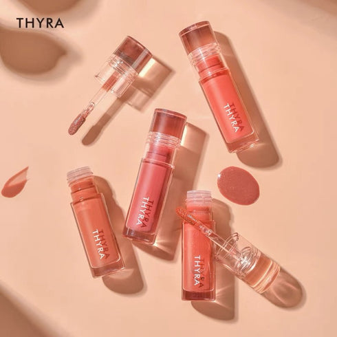THYRA | Crystal Clear Lip Comfort Oil