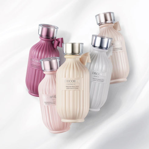 DECORTÉ | Perfumed Body Lotion