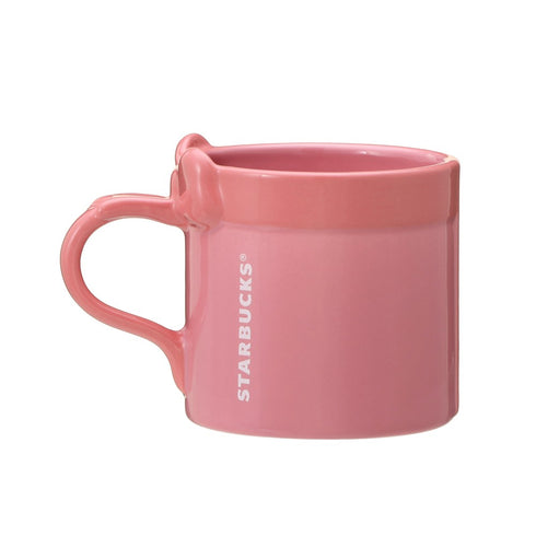 STARBUCKS | Mug Ribbon Valentine 2023