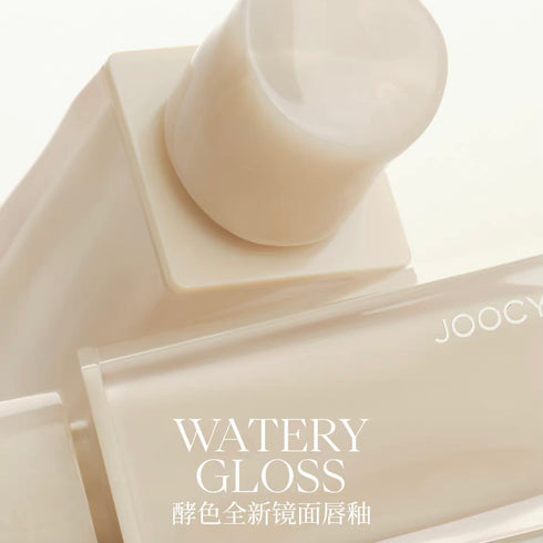 JOOCYEE | Watery Lip Gloss