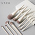 USER | Zero Series Cosmetic Brush Set