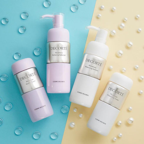 DECORTÉ | Phytotune Whitening Toner