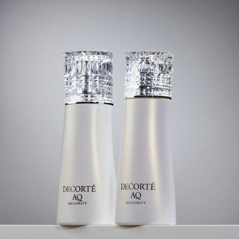 DECORTÉ | AQ Meliority Intensive Revitalizing Emulsion
