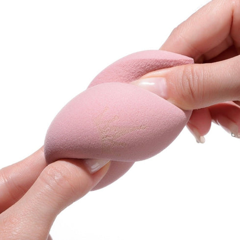 AMORTALS | Love Heart Makeup Sponge Set