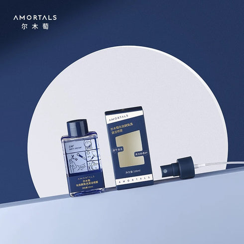 AMORTALS | Makeup Tools Cleanser Spray
