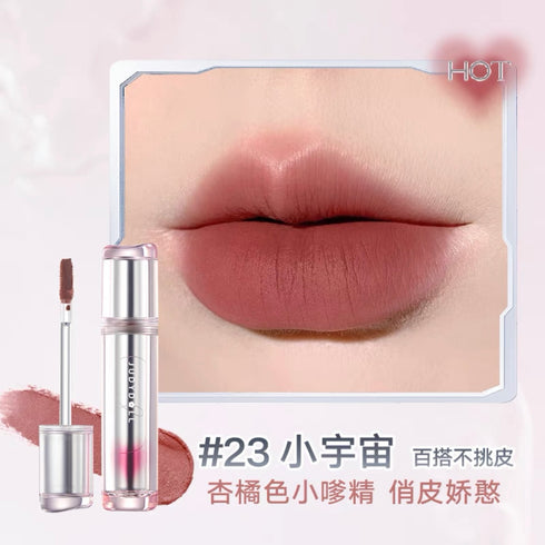 JUDYDOLL | Soft Matte Lip Cream