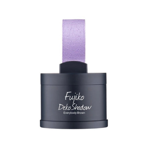 FUJIKO | Deko Shadow Everybody Brown Hairline Powder
