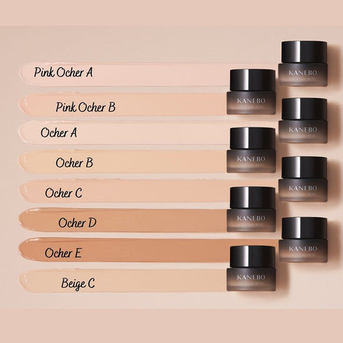 KANEBO | Lively Skin Wear Cream Foundation