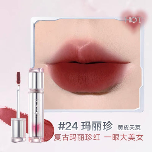 JUDYDOLL | Soft Matte Lip Cream