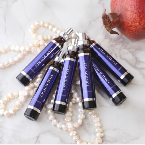 ROHTO|Episteme Stem Science Anti-Aging Drink