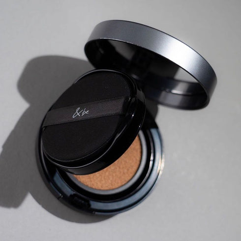 &BE | Cushion Foundation
