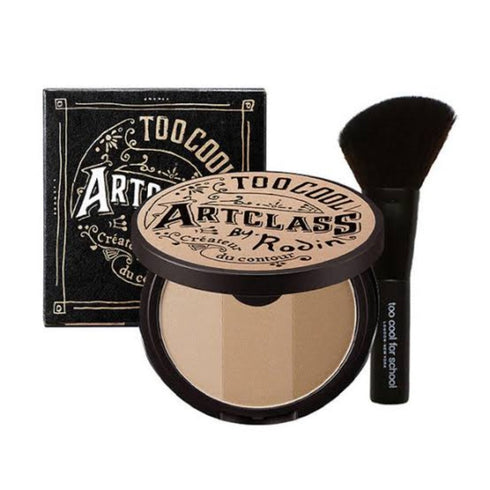 TOO COOL FOR SCHOOL | Artclass By Rodin Shading Master Kit