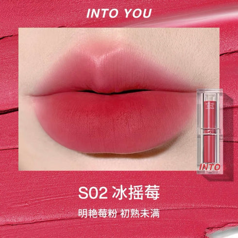 INTO YOU | Matte Lipstick