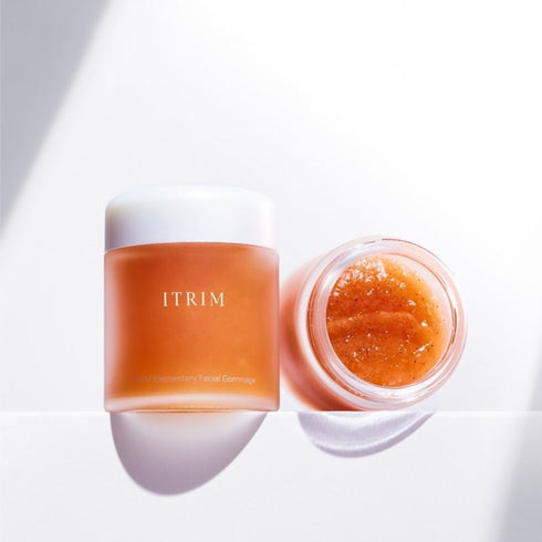 ITRIM | Elementary Facial Gommage