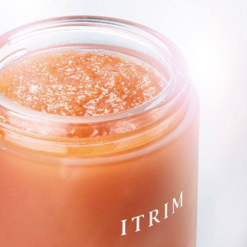 ITRIM | Elementary Facial Gommage