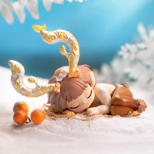 52TOYS | Mystery Blind Boxes | Sleep Forest Elves