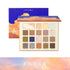 JUDYDOLL | Multi 20 Color Eye Shadow Palette