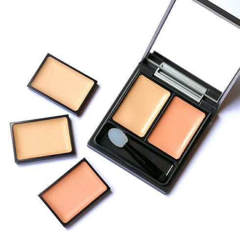 &BE | Light Beige Orange