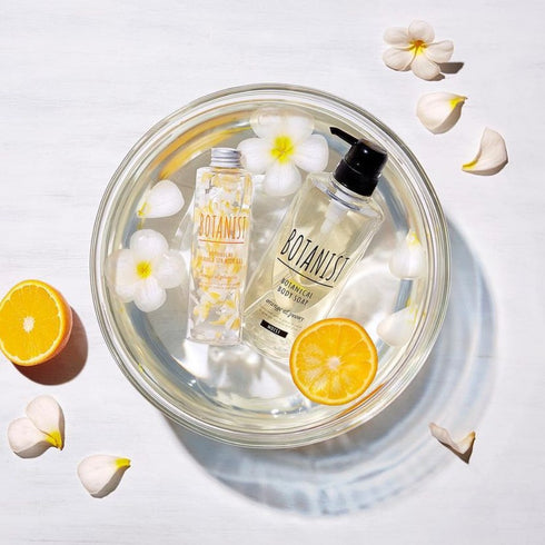 BOTANIST | Botanical Refresh Body Gel