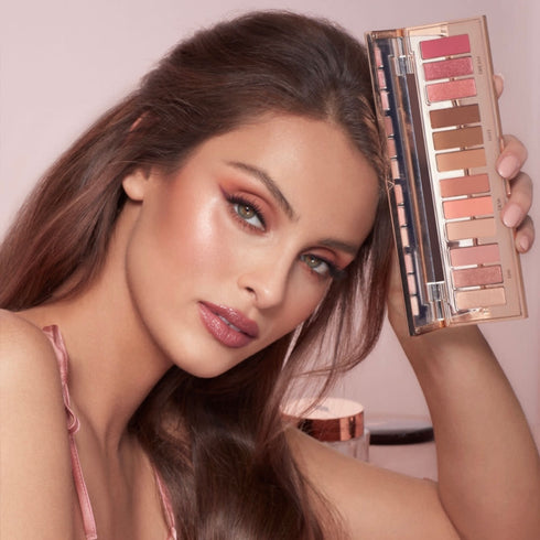 CHARLOTTE TILBURY | Pillow Talk Instant Eye Shadow Palette