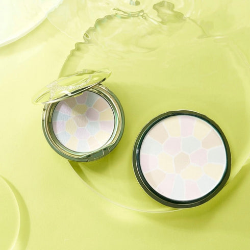 ALBION | Elegance La Poudre Haute Nuance Face Powder