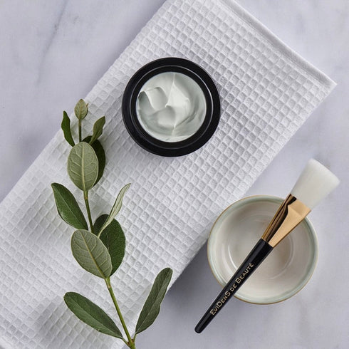 EVIDENS | The Special Mask