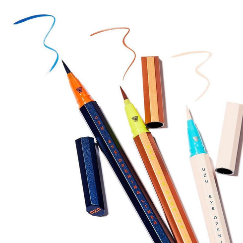 FLOWFUSHI | UZU Eye Opening Liner