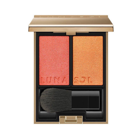 LUNASOL | Glow Blush