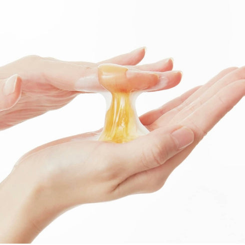 HACCI | Honey Cleansing Milk