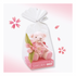 VANCOOL | Sakura Hirari Cherry Blossoms Flower Mascot Gift