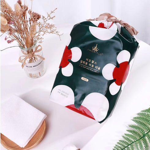 AMORTALS | Clouds Face Washing Towel