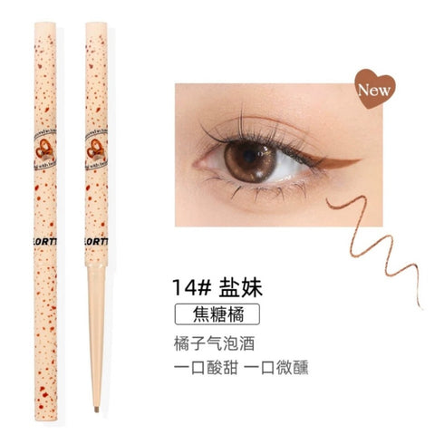 FLORTTE | I’m Super Beauty Eyeliner Pencil
