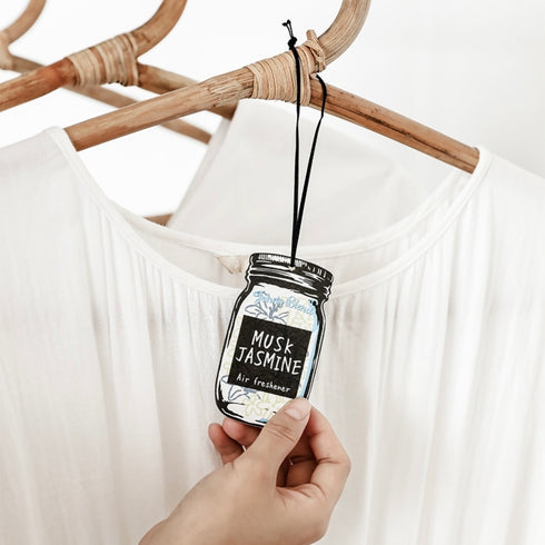 JOHN'S BLEND | Air Freshener