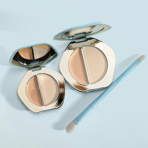 TIMAGE | Soft Light Brighten Palette